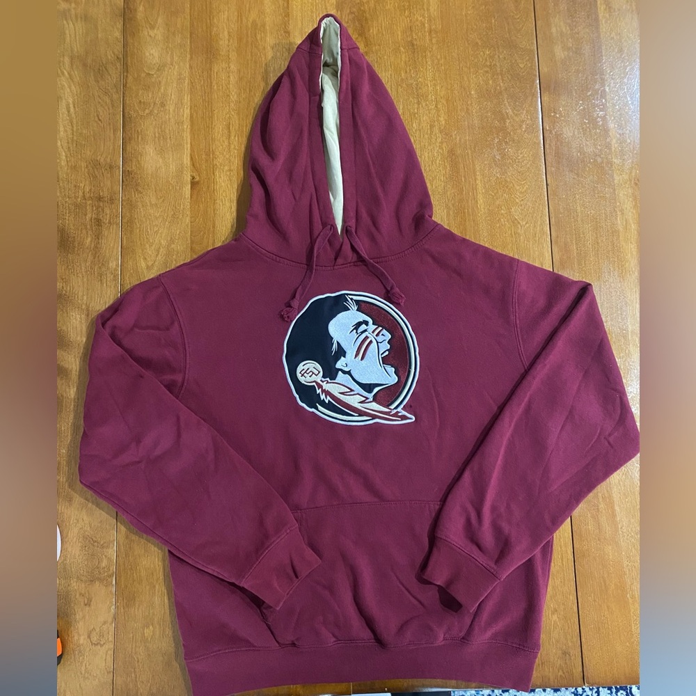 NCAA Florida State University Seminoles Hoodie